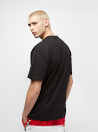 Karl Kani, KK Signature Tee black, zwart, Afbeelding 3 van 5