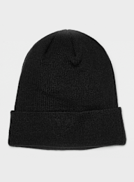 New Era, Cuff Knit MLB New York Yankees Essential, zwart, Afbeelding 2 van 2