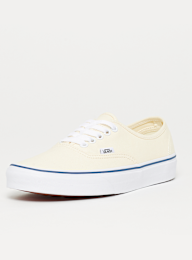 Vans, UA Authentic white, beige, Image 2 of 5