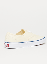 Vans, UA Authentic white, beige, Image 3 of 5