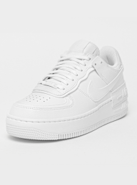 Nike, WMNS Air Force 1 Shadow, white, Image 2 of 5