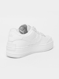 Nike, WMNS Air Force 1 Shadow, white, Image 3 of 5