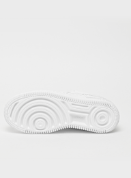 Nike, WMNS Air Force 1 Shadow, white, Image 4 of 5