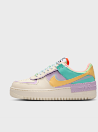 Nike, WMNS Air Force 1 Shadow, multi-colour, Image 1 of 8