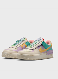 Nike, WMNS Air Force 1 Shadow, multi-colour, Image 4 of 8