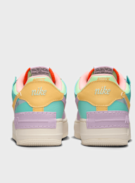 Nike, WMNS Air Force 1 Shadow, multi-colour, Image 5 of 8