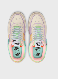 Nike, WMNS Air Force 1 Shadow, multi-colour, Image 6 of 8