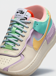 Nike, WMNS Air Force 1 Shadow, multi-colour, Image 7 of 8