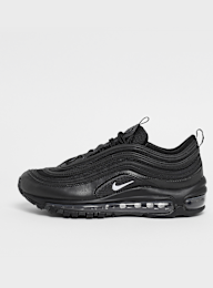 Nike, Air Max 97 (GS), zwart, Afbeelding 1 van 6
