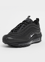 Nike, Air Max 97 (GS), zwart, Afbeelding 2 van 6