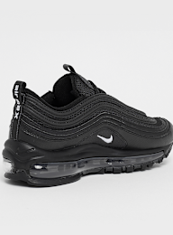 Nike, Air Max 97 (GS), zwart, Afbeelding 3 van 6
