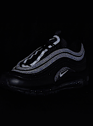 Nike  , Air Max 97 (GS), black, Image 6 of 6