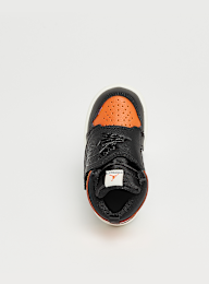 Nike, Sky Jordan 1 (TD), orange, Image 5 of 5