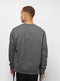 Nike, Sportswear Club Fleece Crew, grey, Image 2 of 4