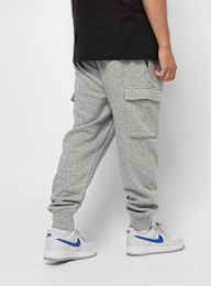 Nike, Sportswear Club Fleece Cargo Pants, grey, Image 3 of 6