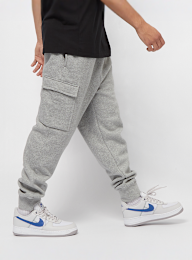 Nike, Sportswear Club Fleece Cargo Pants, grey, Image 4 of 6