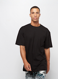 Urban Classics, Tall Tee, black, Image 1 of 4