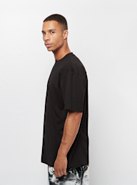 Urban Classics, Tall Tee, black, Image 2 of 4