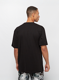 Urban Classics, Tall Tee, black, Image 3 of 4