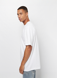 Urban Classics, Tall Tee, wit, Afbeelding 2 van 4