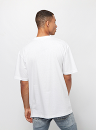 Urban Classics, Tall Tee, wit, Afbeelding 3 van 4