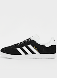 adidas Originals, Gazelle Sneaker, black, Image 1 of 5