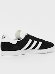 adidas Originals, Gazelle Sneaker, black, Image 3 of 5