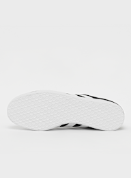 adidas Originals, Gazelle Sneaker, black, Image 4 of 5