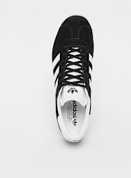 adidas Originals, Gazelle Sneaker, black, Image 5 of 5
