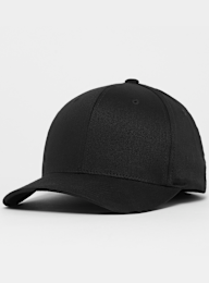 Flexfit, Wooly Combed, black, Image 1 of 4