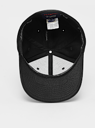 Flexfit, Wooly Combed, black, Image 3 of 4