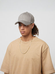 Flexfit, Wooly Combed, black, Image 4 of 4