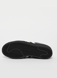 adidas Originals, Superstar Sneaker (GS), black, Image 4 of 5