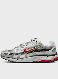 Nike  , P-6000, silver, Image 1 of 6