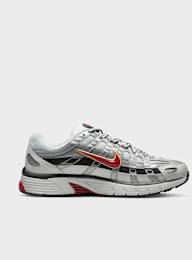 Nike, WMNS P-6000, silver, Image 2 of 6