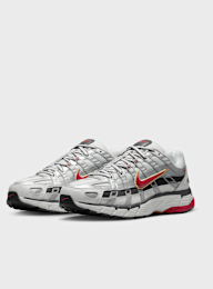 Nike, WMNS P-6000, silver, Image 3 of 6