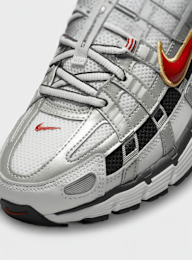 Nike, WMNS P-6000, silver, Image 5 of 6