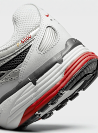 Nike, WMNS P-6000, silver, Image 6 of 6