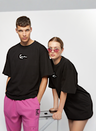 Karl Kani, Signature Tee, black, Image 1 of 4