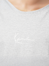 Karl Kani, Signature Tee, grey, Image 2 of 3