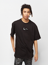 Karl Kani, Signature Tee, black, Image 1 of 5