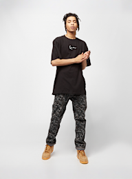 Karl Kani, Signature Tee, black, Image 5 of 5
