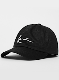 Karl Kani, Signature Cap, black, Image 1 of 4
