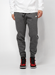 Nike, Sportswear Club Fleece Joggers, grey, Image 1 of 7