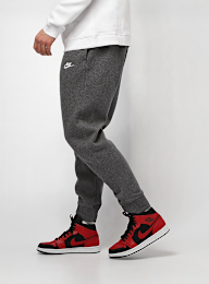 Nike, Sportswear Club Fleece Joggers, szary, Obraz 2 z 7