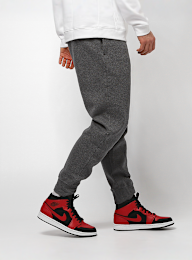 Nike, Sportswear Club Fleece Joggers, szary, Obraz 4 z 7