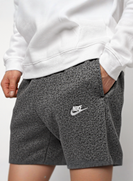 Nike, Sportswear Club Fleece Joggers, szary, Obraz 5 z 7