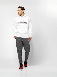 Nike, Sportswear Club Fleece Joggers, grijs, Afbeelding 7 van 7