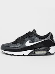 Nike, Air Max 90, black, Image 1 of 5
