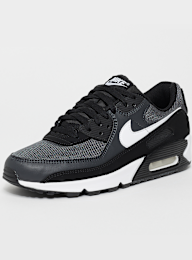 Nike, Air Max 90, black, Image 2 of 5